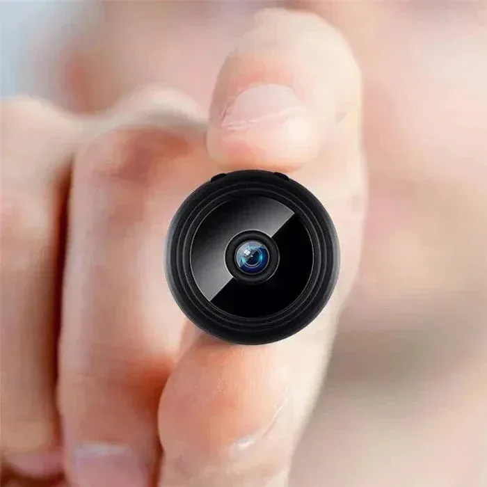 Mini Wireless Wifi Camera 1080P